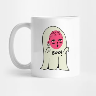 Halloween Boo! Mug